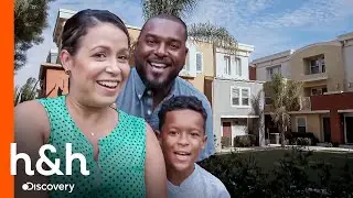 Casal toma a decisão de comprar uma casa | Casa na Praia | Discovery H&H Brasil