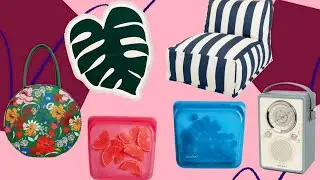 We Found Cute Picnic Accessories That Will Knock Your Next One Out Of The Park