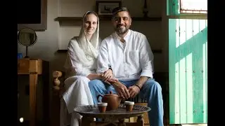 Exploring real Dubai | Old Souq and Heritage Centre | Spicy Qissah