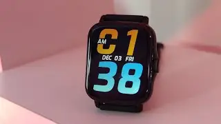 Maxima Max pro x6 calling watch.