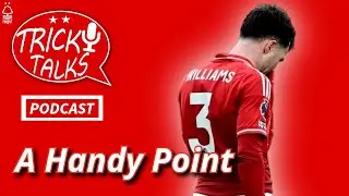 A Handy Palace Point