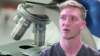 Student Success Story Medical Laboratory Technology