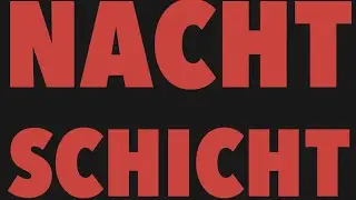 22 Nachtschicht: Depression, Euphorie, Angst. Golli Marboe und Peter Ramsauer im Gespr&auml;ch