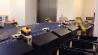 The LPL Book Sorter!