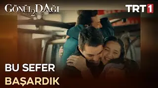 “Sizin icatlarınızdan birini satın almak istiyorlarmış!” - Gönül Dağı 59. Bölüm