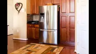 8451 Hessian Hill Court, Bristow, VA 20136
