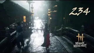 Where Winds Meet PS5 (Expert) 234