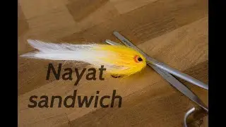 Nayat sandwich streamer