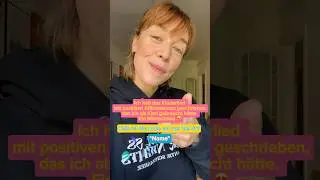 Affirmations Kinderlied 😍 ich bin wichtig! #kinderlied #affirmation