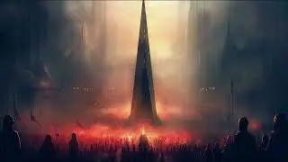 Dystopian Music - Sacrum Mamurio