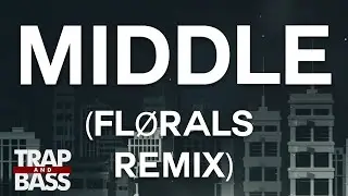 Dj Snake - Middle feat. Bipolar Sunshine (FL&Oslash;RALS Remix)