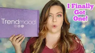 Trendmood Box Volume 4 Unboxing