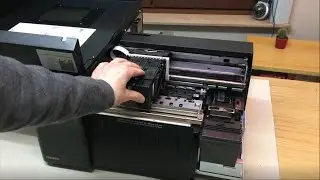 Overview of the Primera LX2000e
