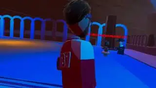 Rec Room Moments #2 