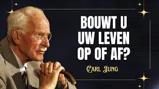 Bouwt U Uw Eigen Leven Op of Vernietigt U Het? Tekenen Dat U Op Het Juiste Pad Bent Volgens Jung
