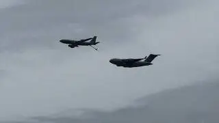 Vectren International Airshow - 2019