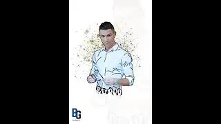 تأثير الترشيش فوتوشوب | Splatter Effect Photoshop