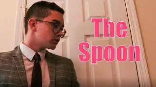 The Spoon | Experimental Comedy Short Film