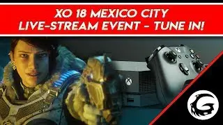 Gaming Instincts - XO 18 Event Mixco City  - 2 Hour Live-stream Today Tune In!