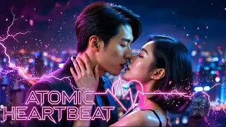 Kiss Kiss (Atomic Love) &ndash; 那一吻让心跳如原子般爆炸