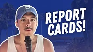 Paintin' Corners Ep. 17 | 1st Half Grades For Every MLB Team!
