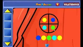 Petrogale Concinna Rescue Walkthrough - Games2Jolly