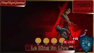 [FR] Assassin's Creed Shadow 