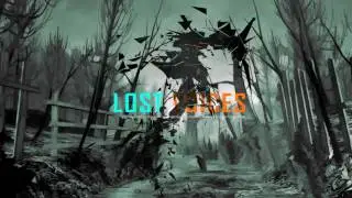 Christ Wolf & JWB - Lost Voices