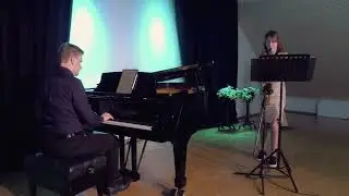 M. Perrin: Fantaisie Tzigane