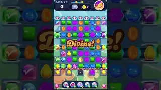 Candy Crush Saga Level 8494