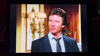 Dallas: Bobby informs J.R. that Lisa has returned.