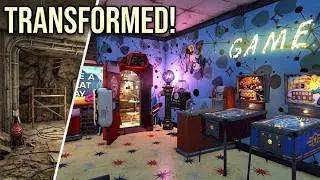 Charleston Comics Build Fallout 76