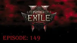 The Corruption Never Ends | Path Of Exile 2 #149