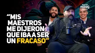 Hicimos Trading con El Giga y nos gana apuesta | AI, Peliculas, Gaming | After Market