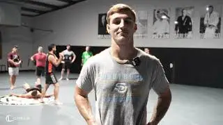 RFC 4   Kolton Crochet Interview