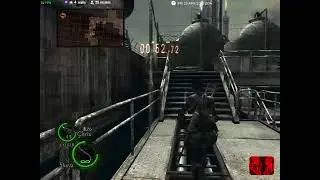 #RE5 Resident Evil 5 #Live 19 Apocalypse Radio Feat. @aLaralaraaa