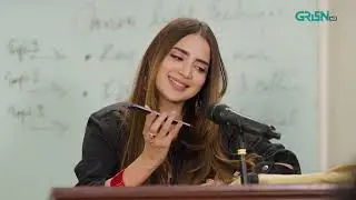 Faaslay Episode 01 | Best Scene 04 | Ali Ansari - Saboor Aly | Multiverse Entertainment