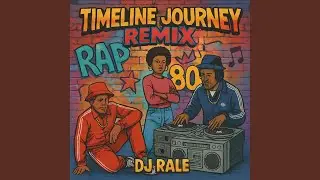 Needle to the Vein Old School Hip hop Hop Music (Remix)