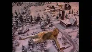 Skibet i Skilteskoven - Intro Sang