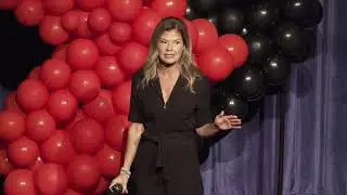 Empowered: The Four Liberators to Your Self-Empowerment | Maritza Coscarelli | TEDxOcala