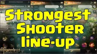 TOP 2 - S-Tier Shooter PRO TROOP LINE-UPS | The Ants Underground Kingdom