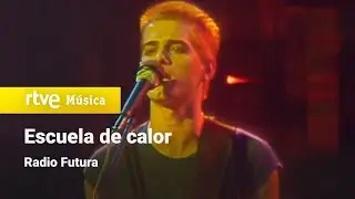 Radio Futura - 