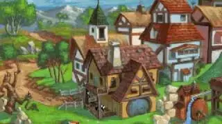 King's Quest V - A Poisonous Tribute