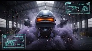 🔥 PUBG PC Montage - 