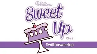 Wilton 2014 Sweet-Up