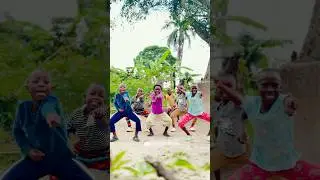 UH VEI VEI - KREZUS #dance #masakakidsafricana #youtubeshorts #shorts #ytshorts #trending #youtube