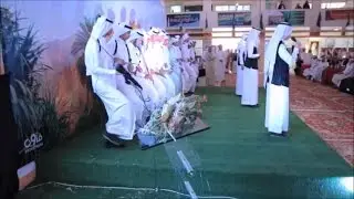 أوبريت ورد و كادي