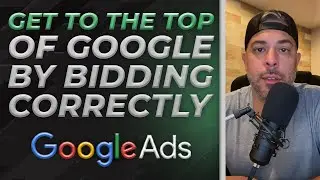 Keyword Bidding | Google Keyword Bidding