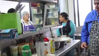 Cocina Popular y Tradicional | Tuxpan