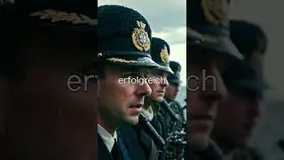 Operation Alberich &ndash; Die Tarntechnologie von U-Booten